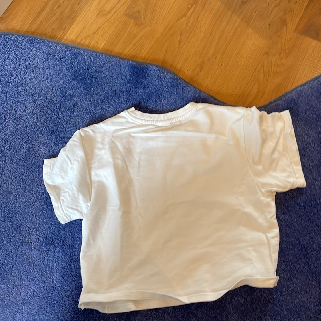 basic magtröja  - 90