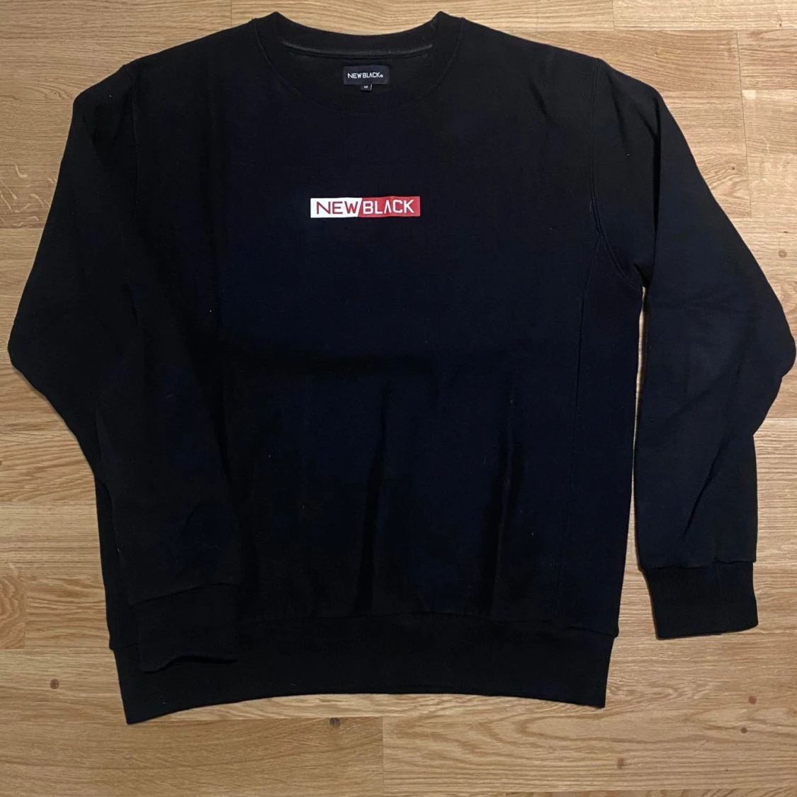 Tröja från New black