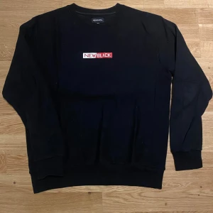 Tröja från New black - New black tröja 