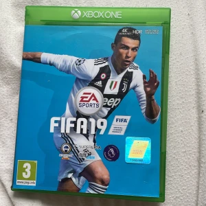 Xbox one spel  - Ett väldigt roligt spel man kan spela med kompisar