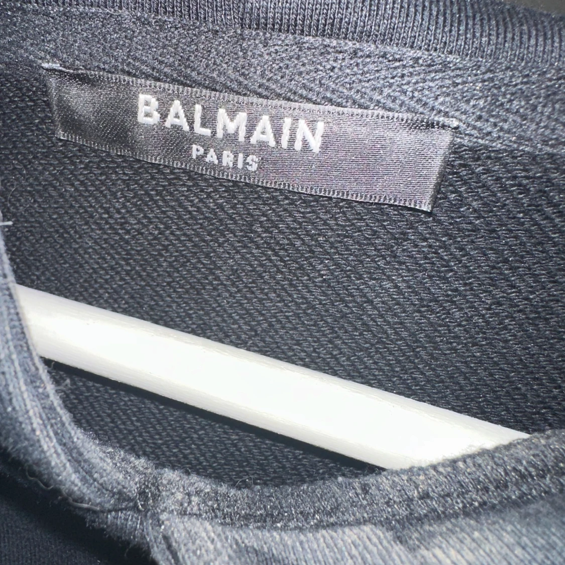 Balmain tröja - 91