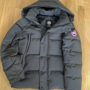 Canada jacka  - Jacka 