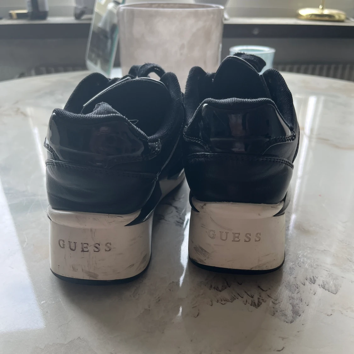 Guess sneakers - 91