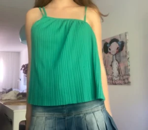 Fin topp - Säljer denna super fina sommartorpen😍