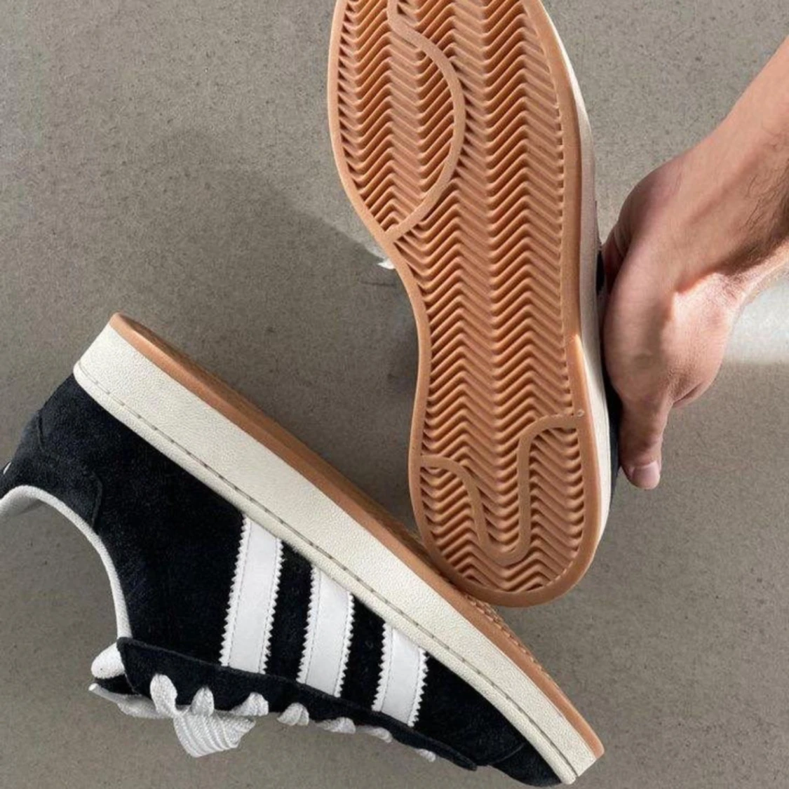 Adidas Campus 00s - 90