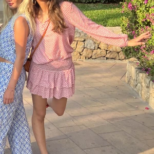 Rosa set - Säljer detta såååå fina set❤️💕❤️💕Nypris för hela setet är 950kr