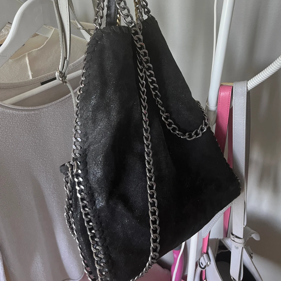 Stella liknande väska🖤