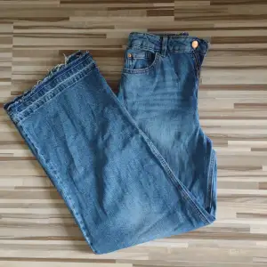 Jeans från Lindex💕 Viola, storlek 158💕 