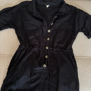 Playsuit - Använd någon gång