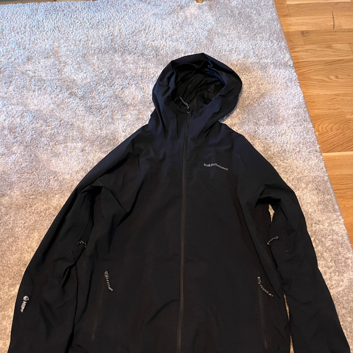 Peak performance regnjacka,jacka,vindjacka - 90