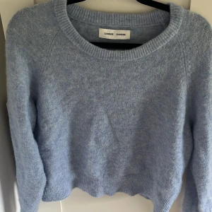 Stickad tröja - Fin stickad tröja från Samsoe Samsoe. Storlek S. Köpare står för frakt 🩷🫶🏻