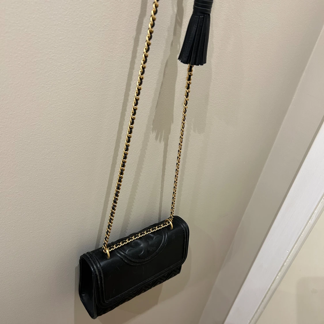 Tory burch väska  - 90