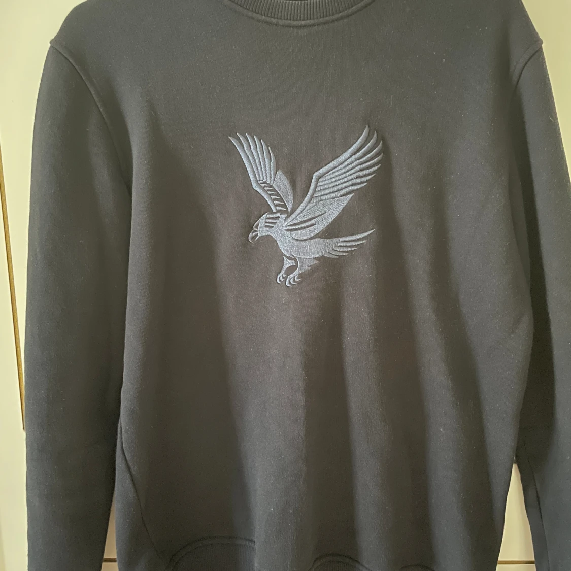 Lyle & Scott sweatshirt