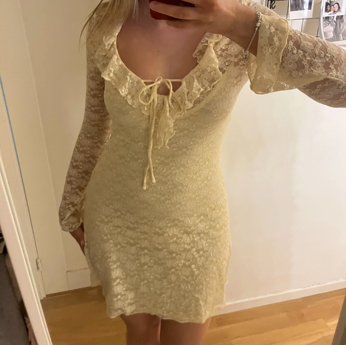 Sommarklänning  - 90