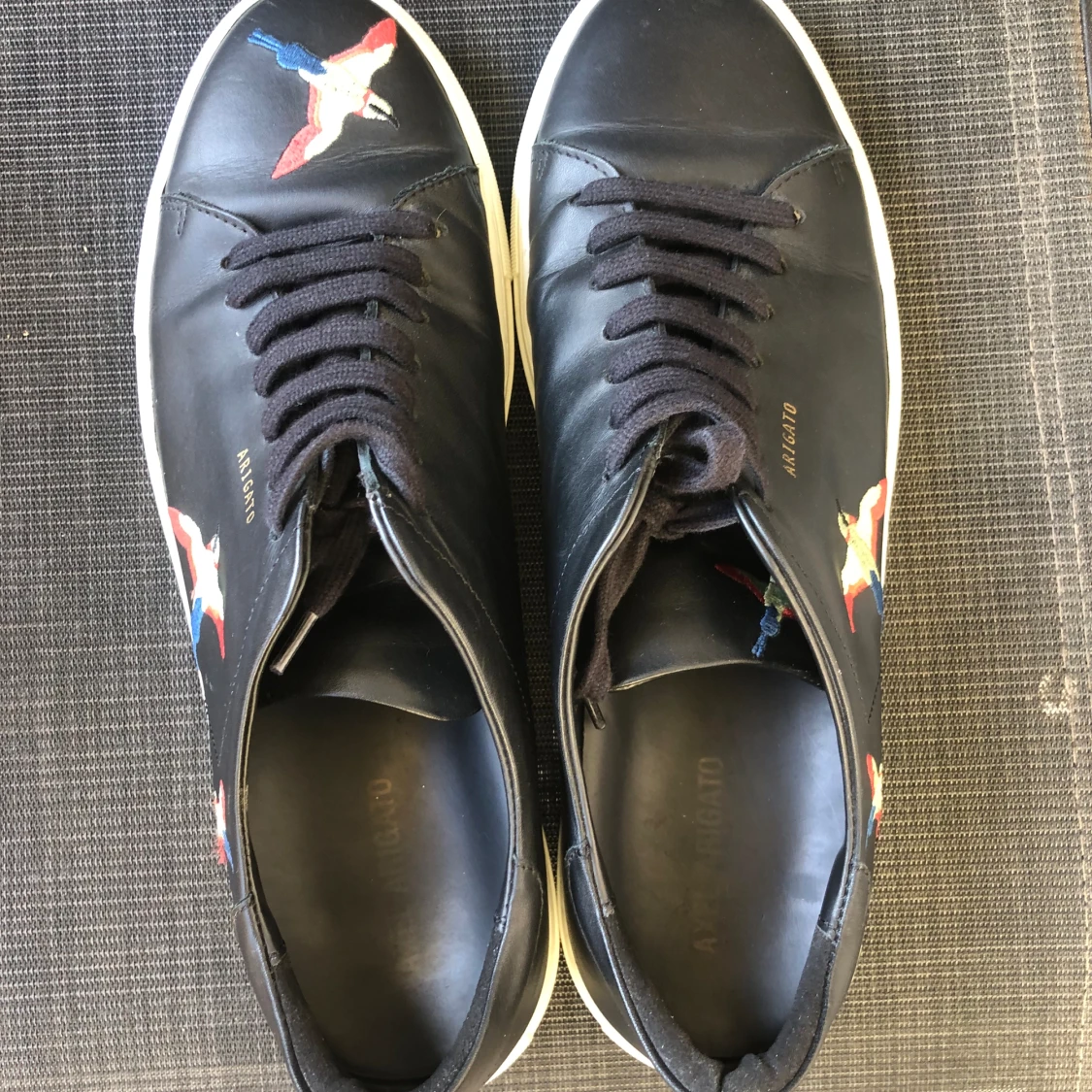 Axel arigato skor  - 93