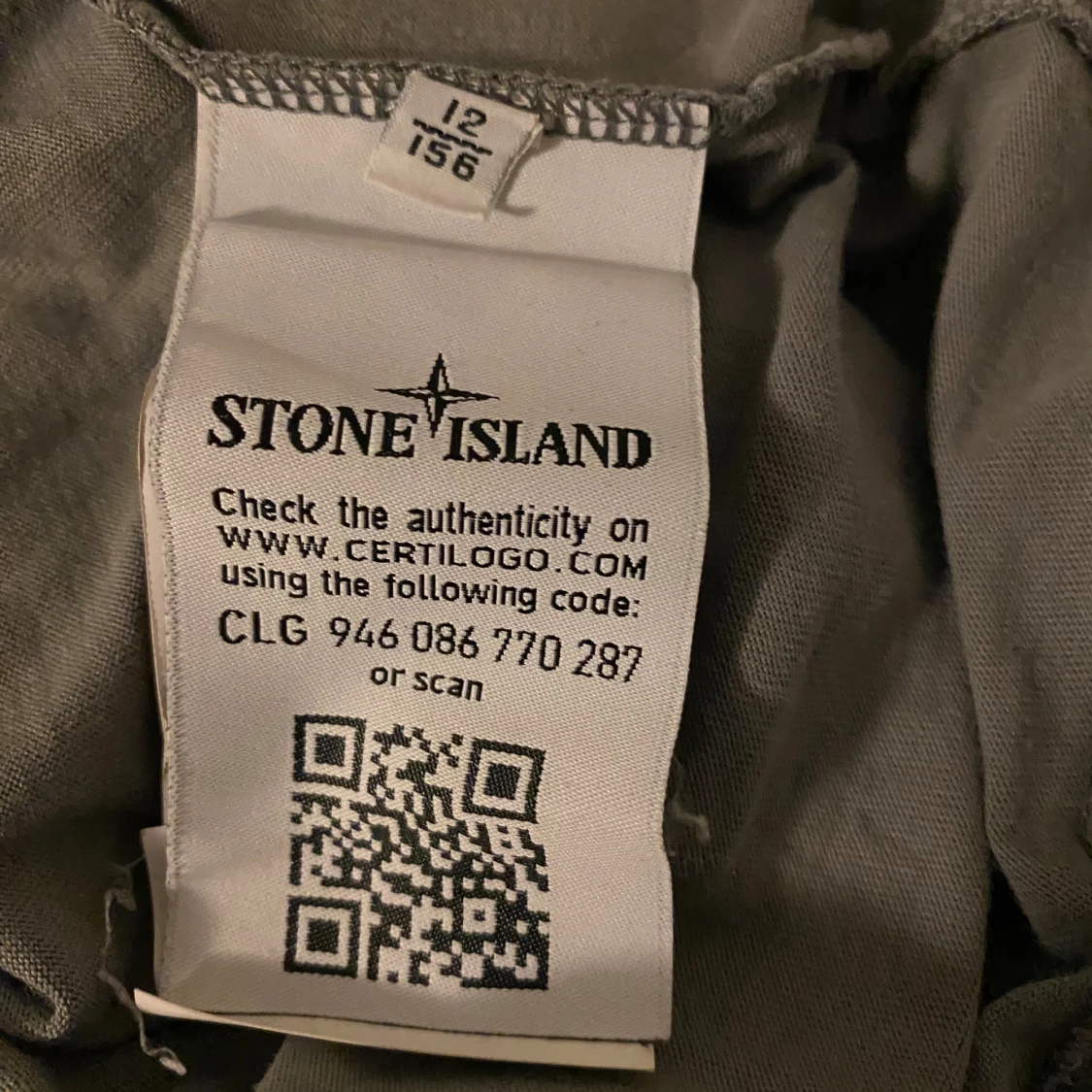 Stone island tröja - 90