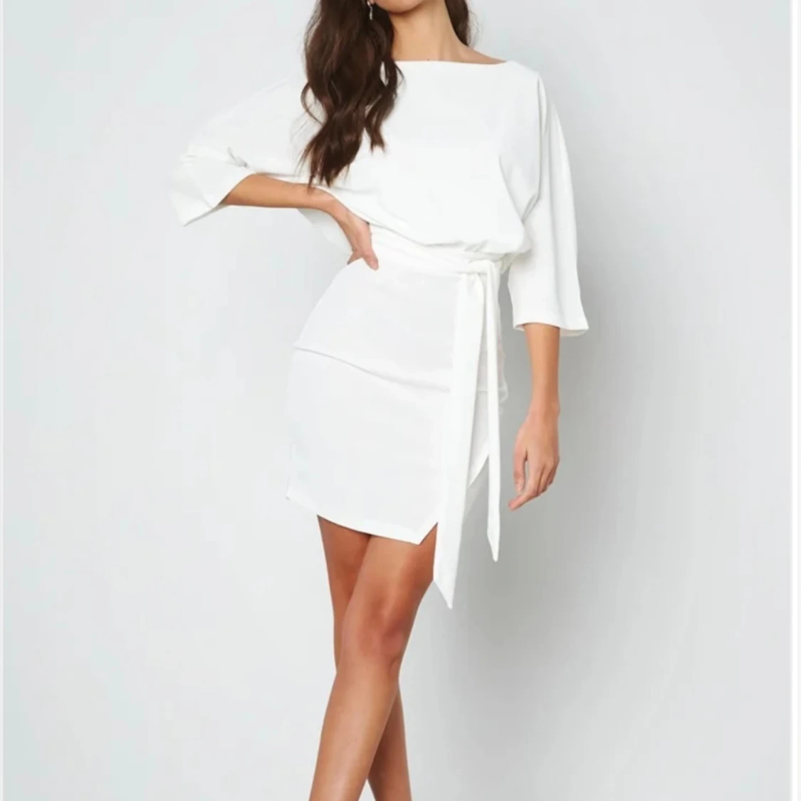 Studentklänning bubbleroom 