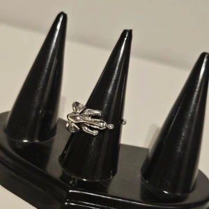 Elefant ring - Elefant ring i stål, aldrig använd