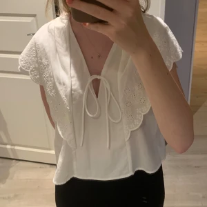Blus - Söt blus