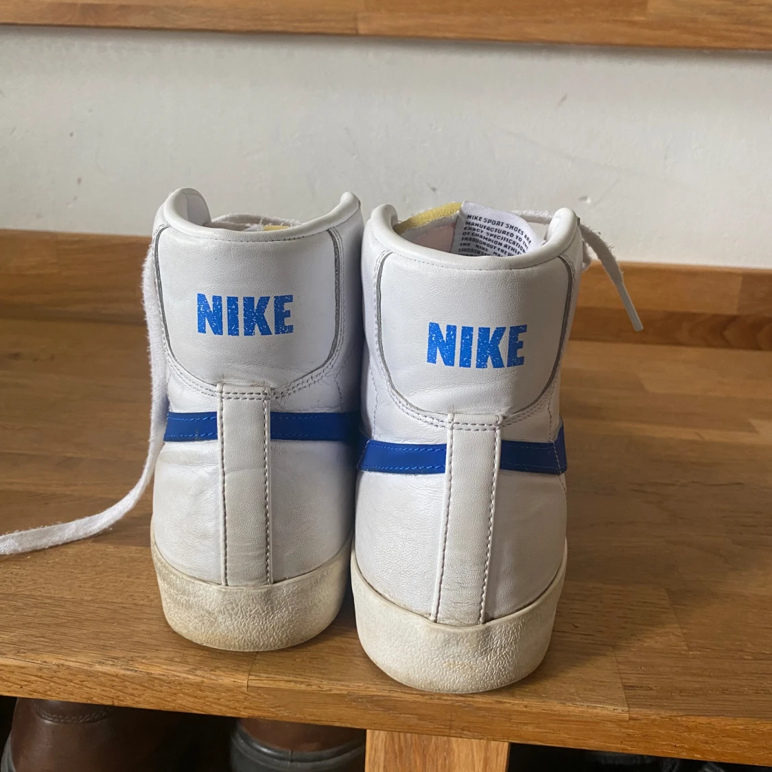 Nike Blazer mid - 90