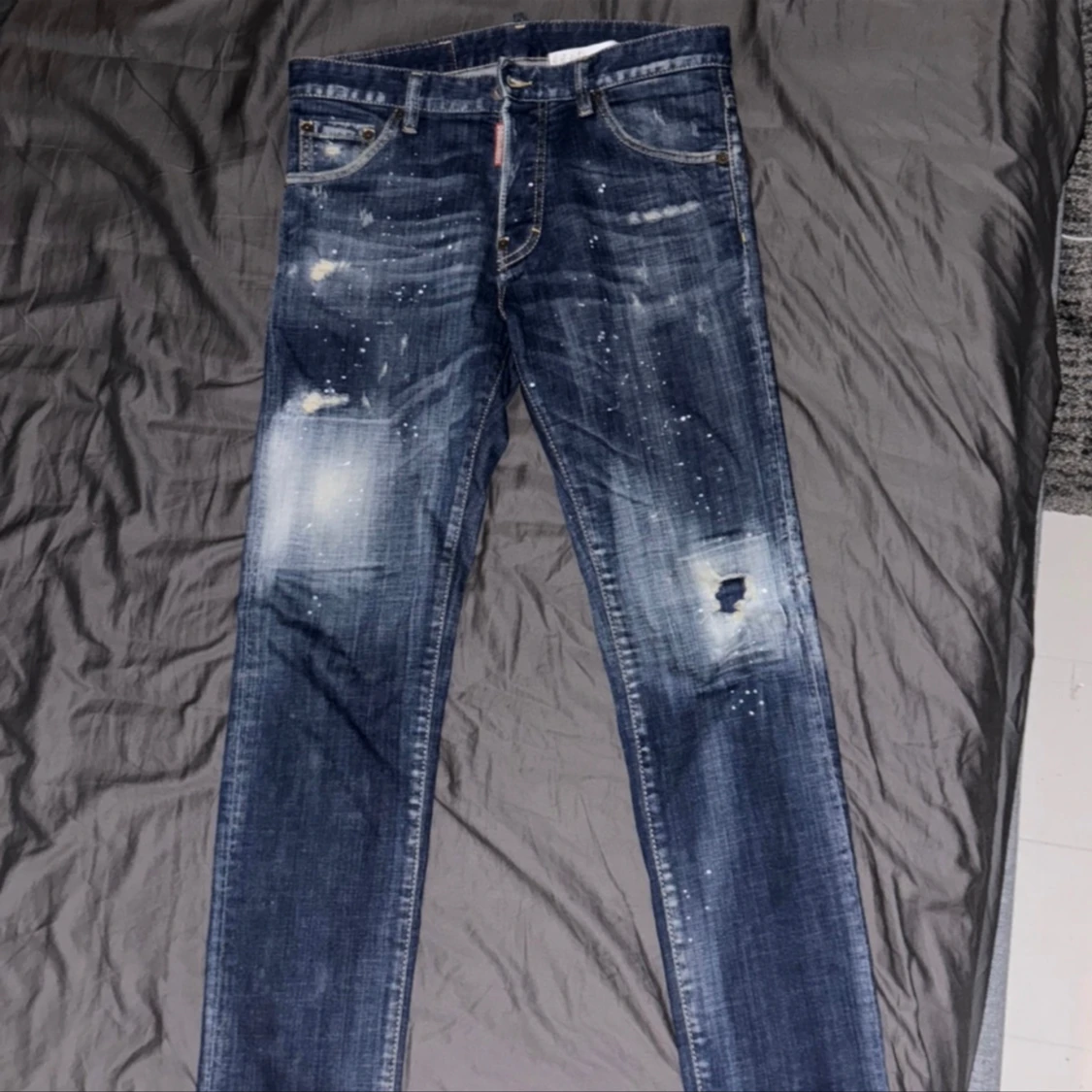 Dsquared2 cool guy jeans