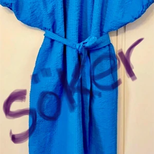 Klänning från Lindex - SÖKER denna klänning från Lindex i strl S eller M. 