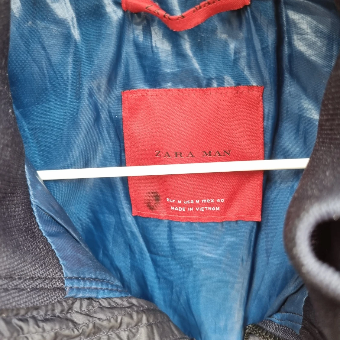 Zara väst  - 90