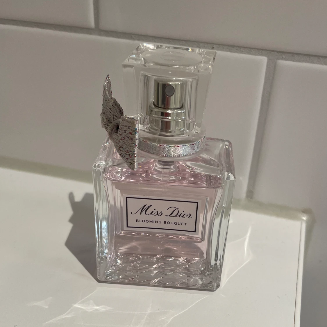 Miss Dior, Blooming Bouquet - 90