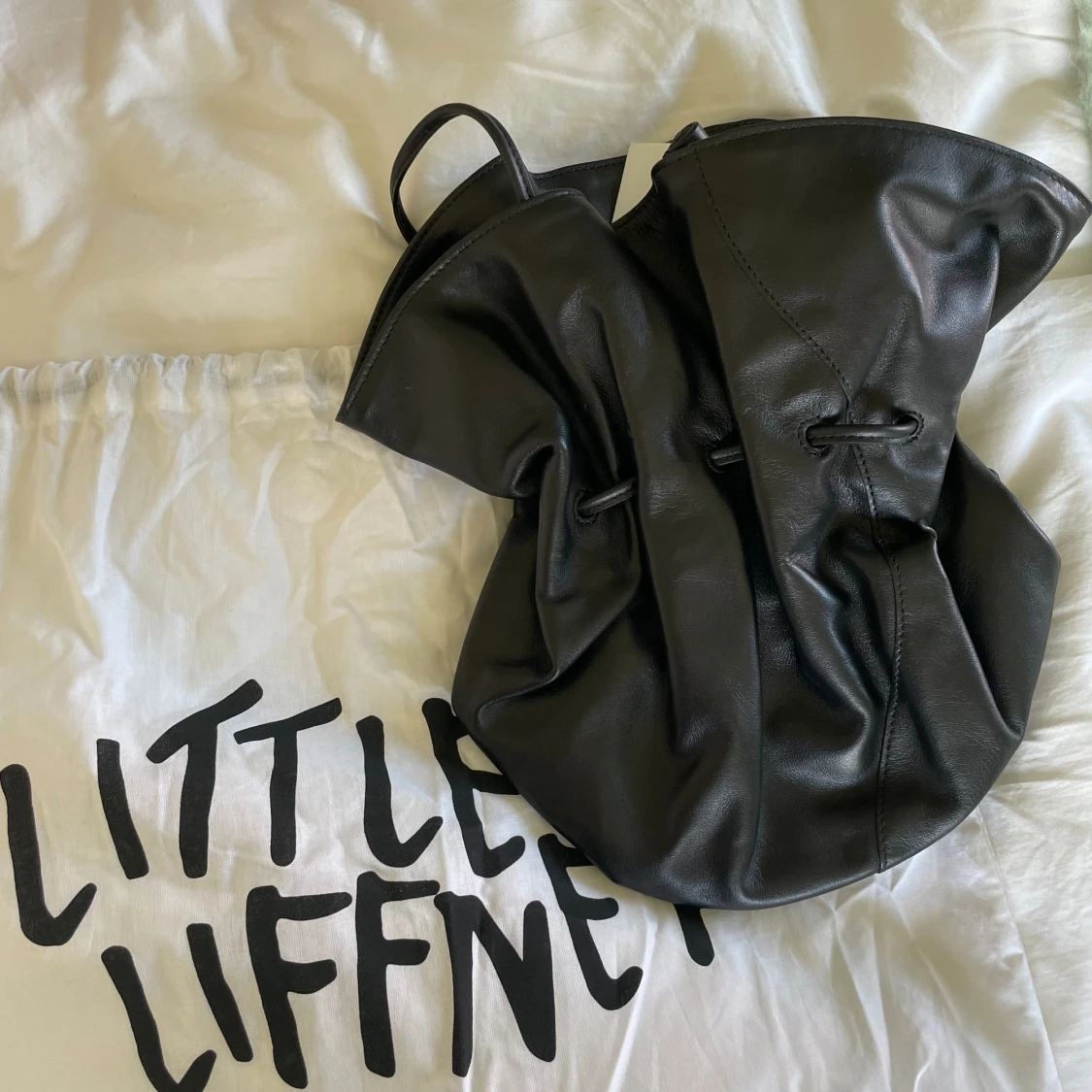 Little liffner väska - 92