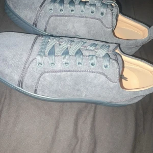 Christian Louboutin Sneakers - Christian Louboutin sneakers Size 42/ Uk 8.  New condition Black/Navy