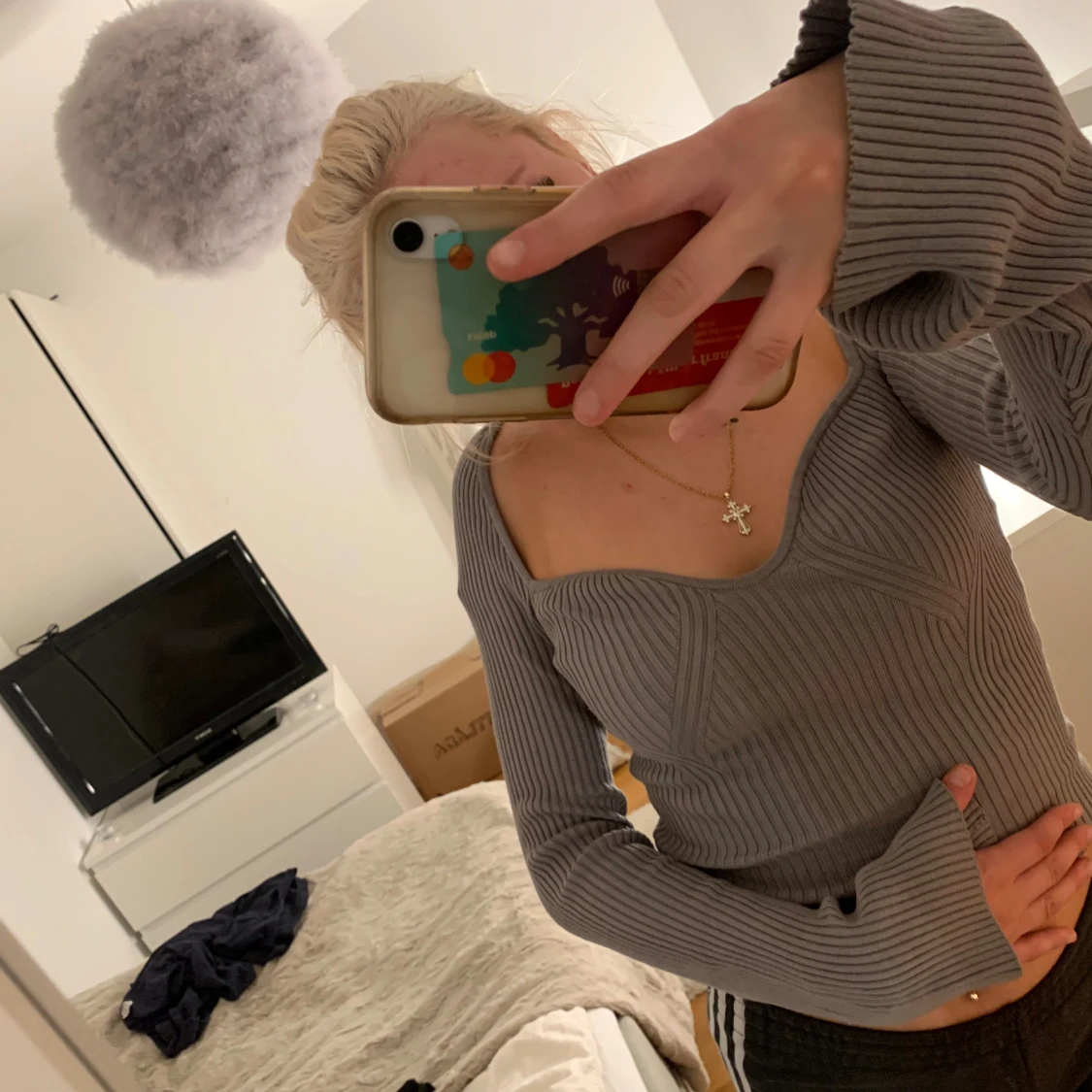 Tröja från hm - 91