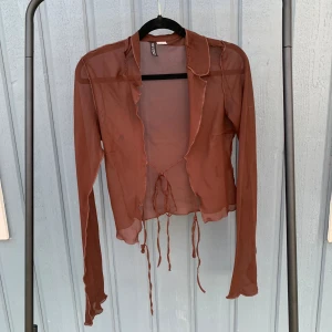 Kofta - Aldrig använd 