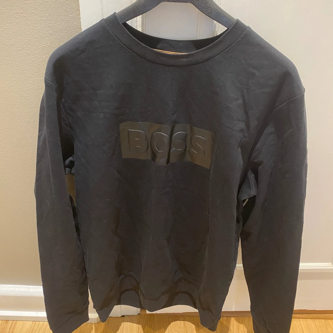 Hugo boss sweatshirt  - 90