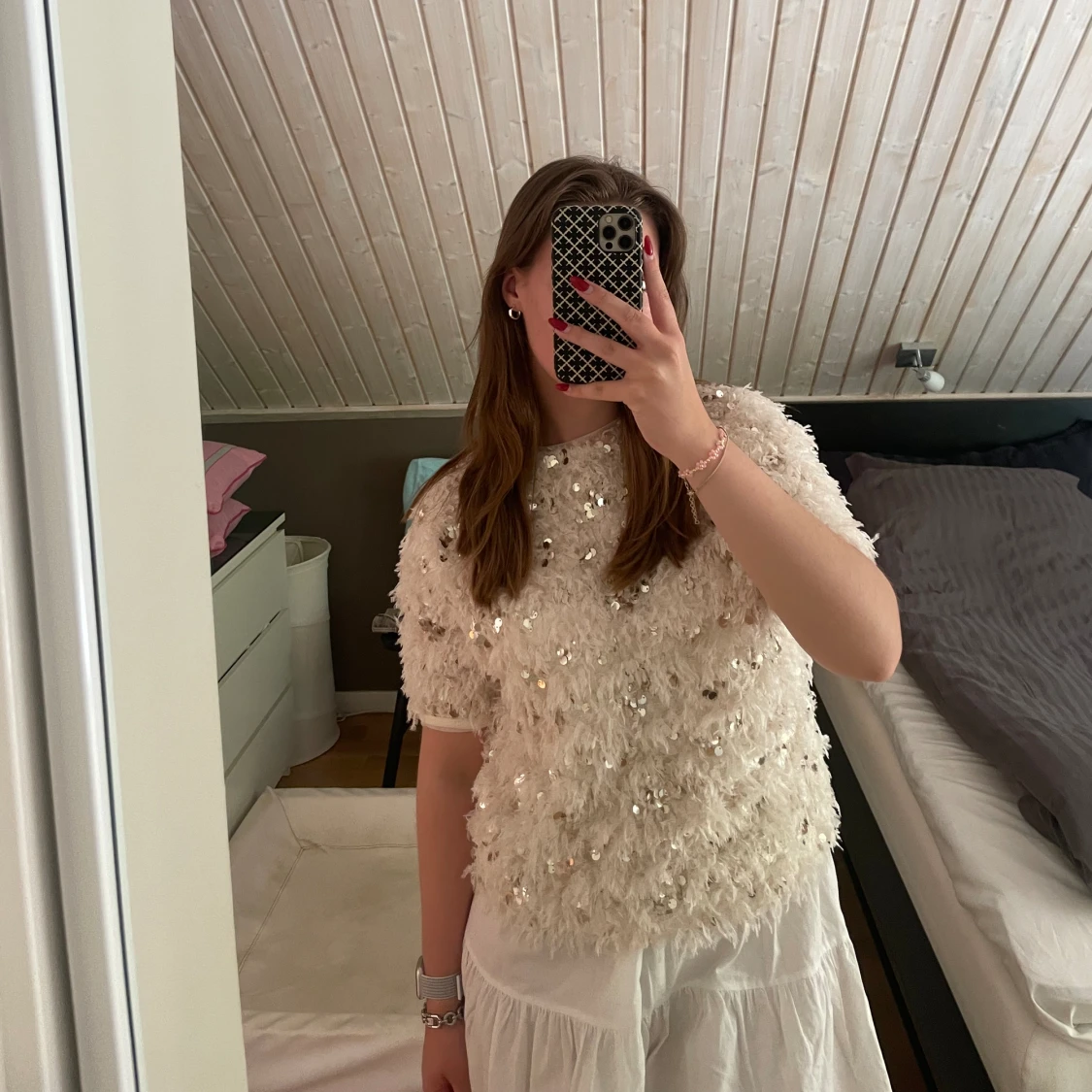 Tröja från Zara - 90