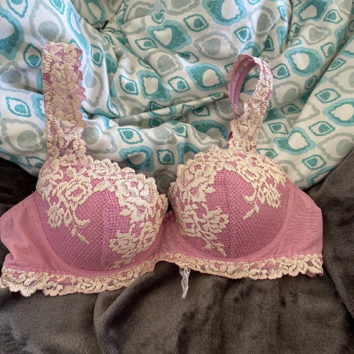 Skit snygg intimissimi bh💘