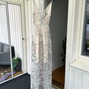 Klänning - Fest klänning 