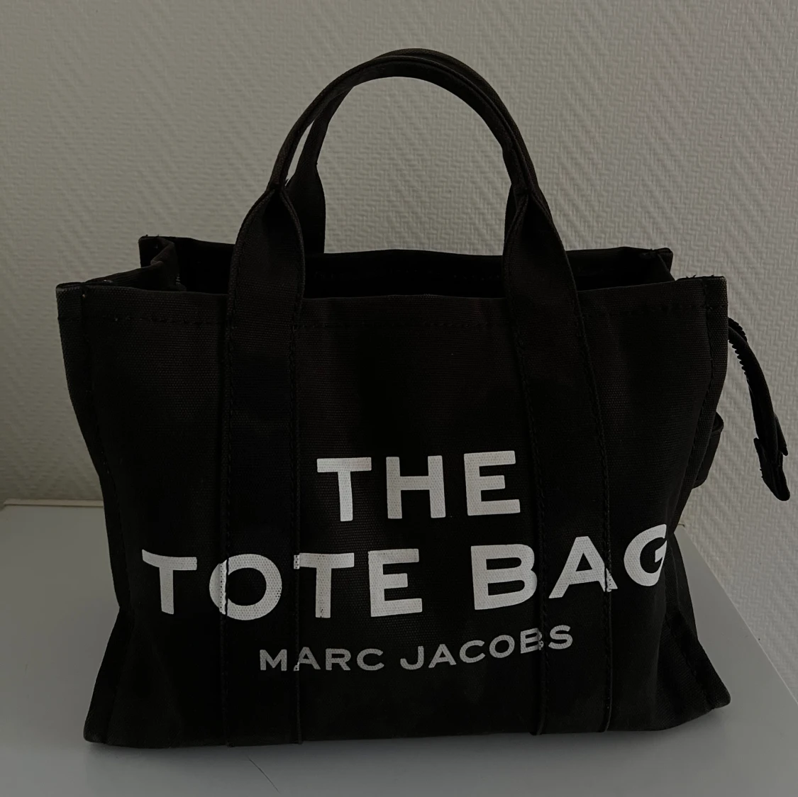 Marc Jacobs handväska/totebag