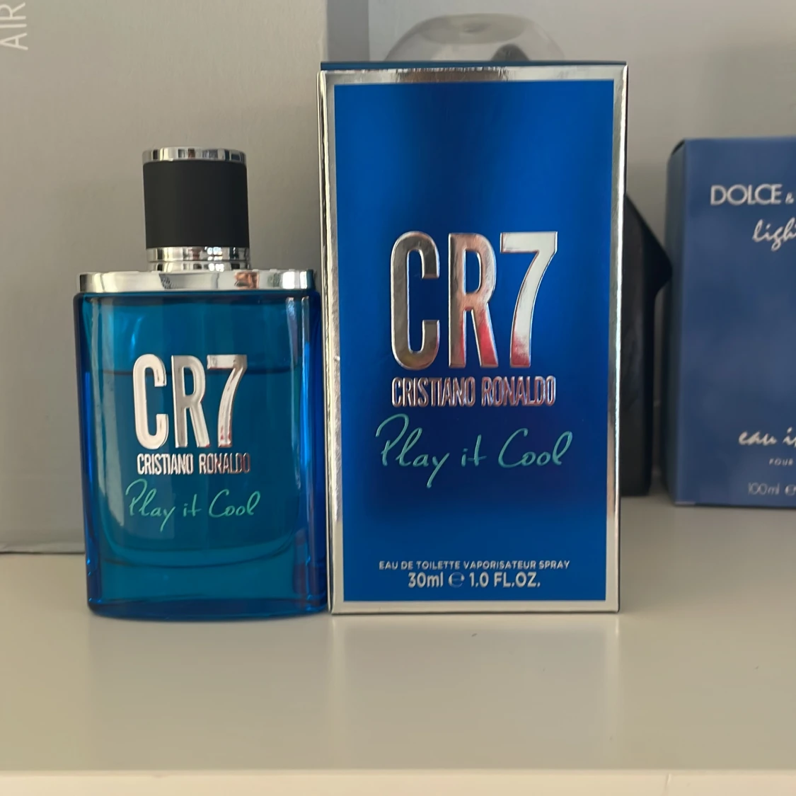 Cr7 play it cool - 90