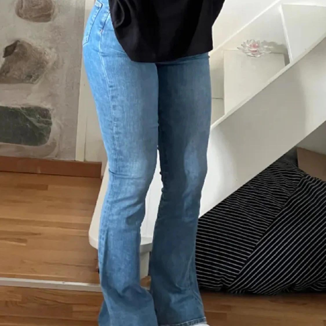 Bootcut jeans  - 90