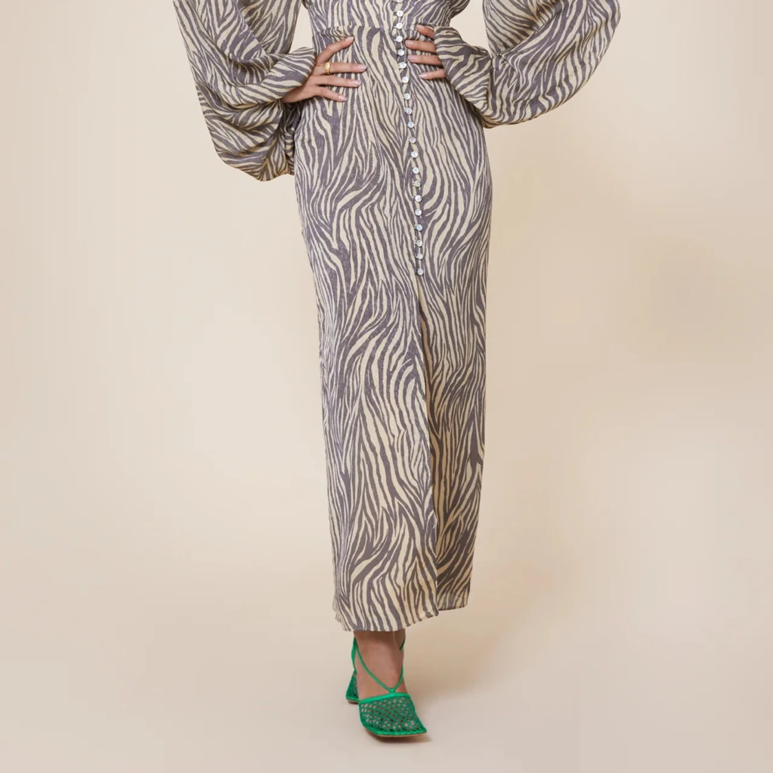 Helt ny Adoore klänning