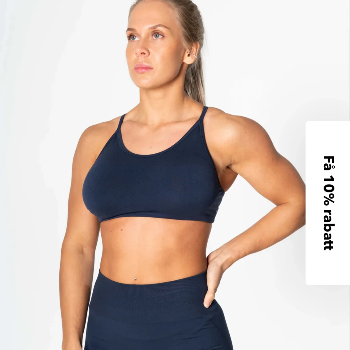 Sport bh Relode - 90