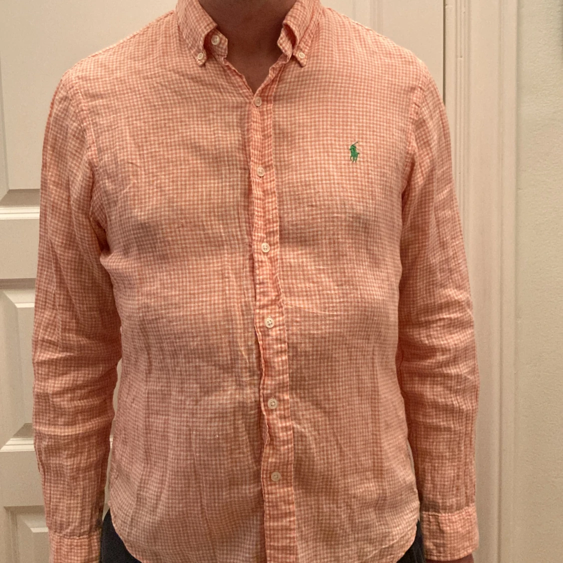 Ralph lauren skjorta