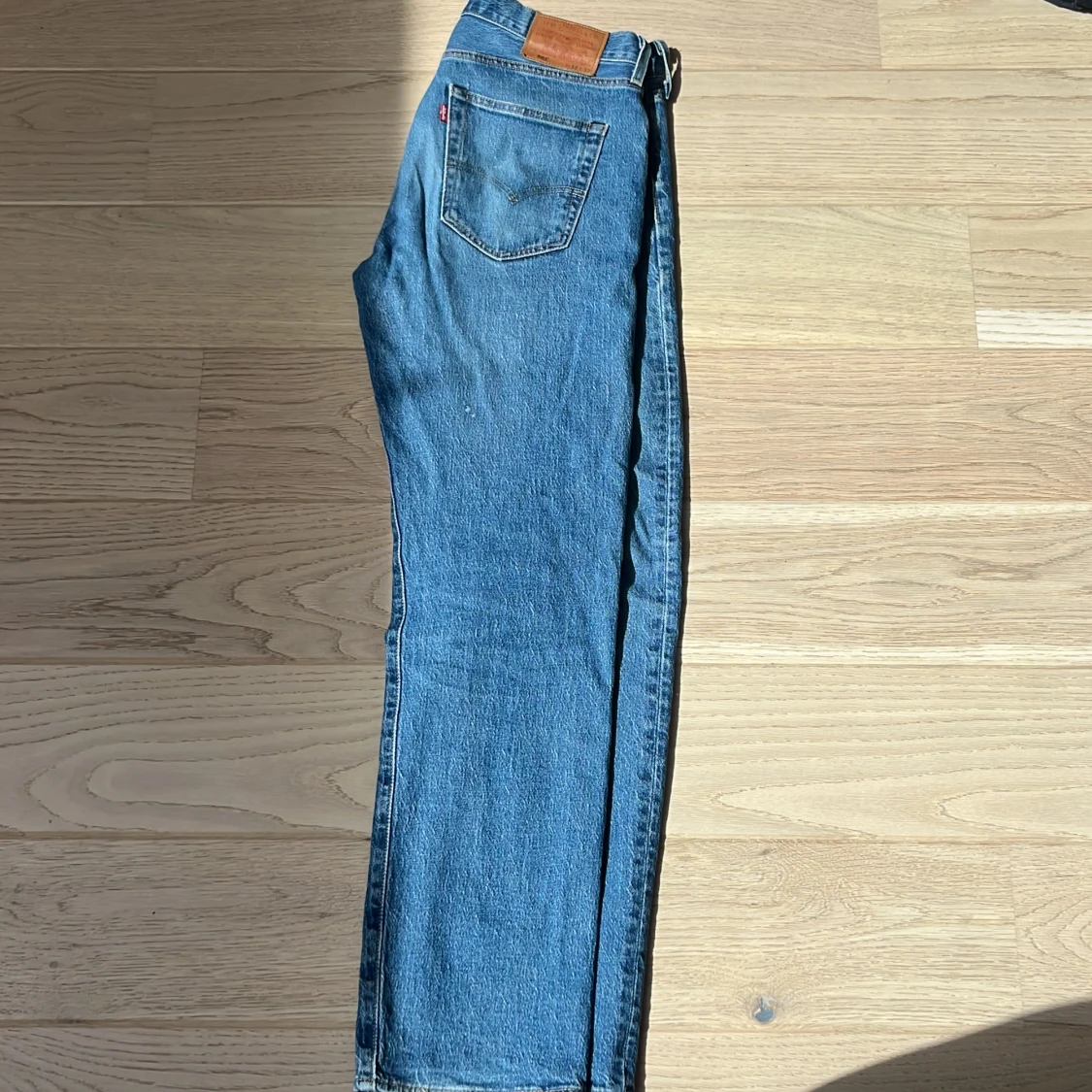 Levis 501 jeans - 90