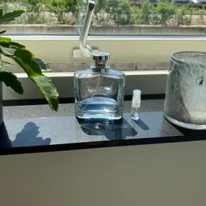 Nautica voyage  - Nautica voyage 3ml 