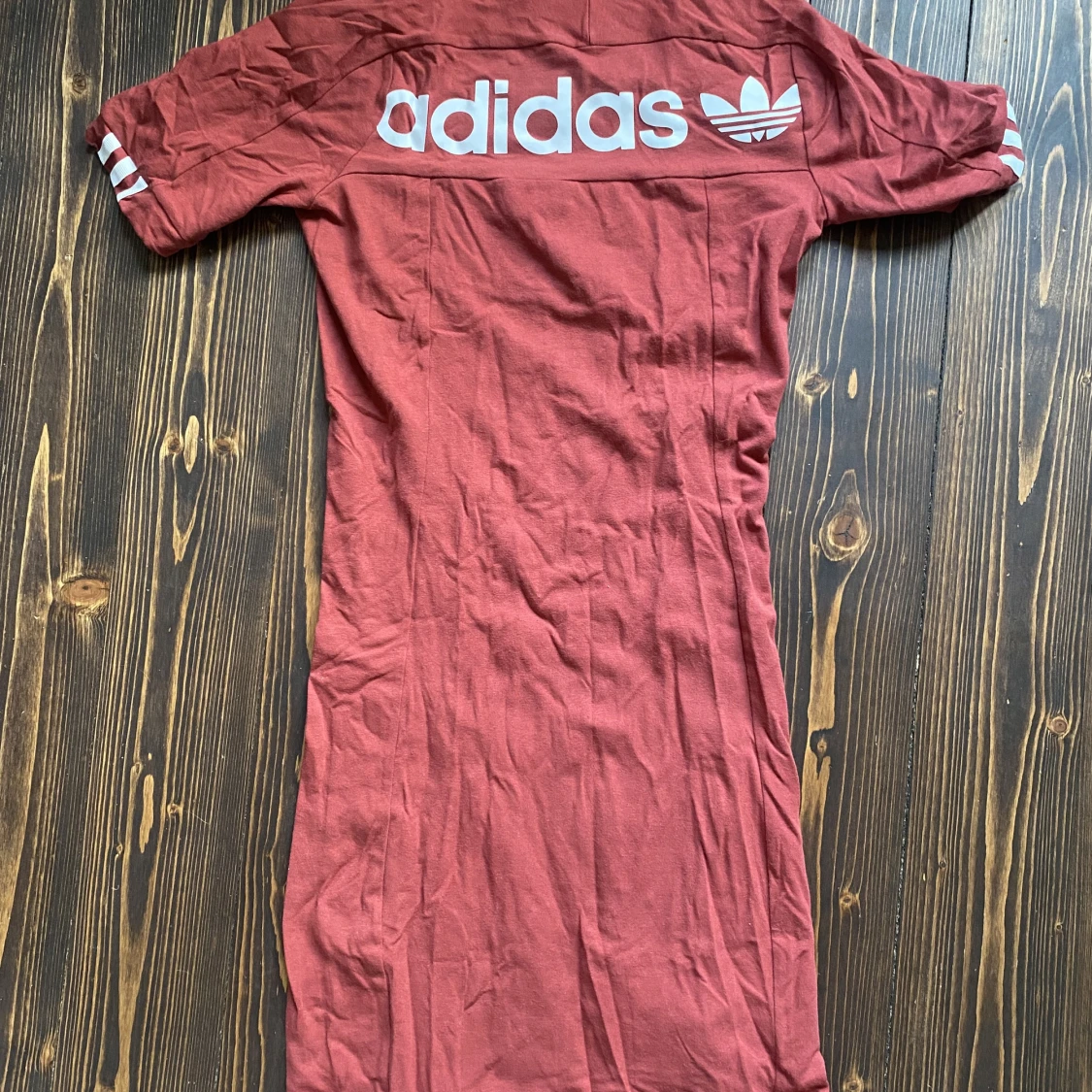 Klänning Adidas XS - 91