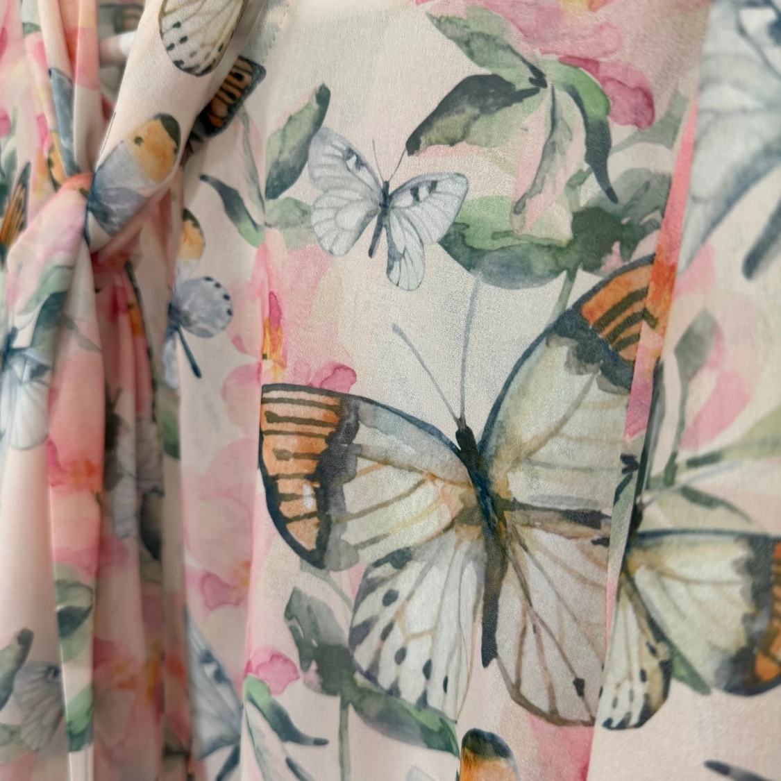 Ida Sjöstedt Blus  - 92