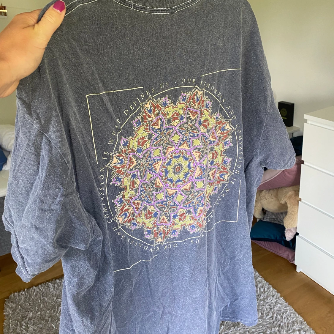 T-shirt Urban outfitters - 90