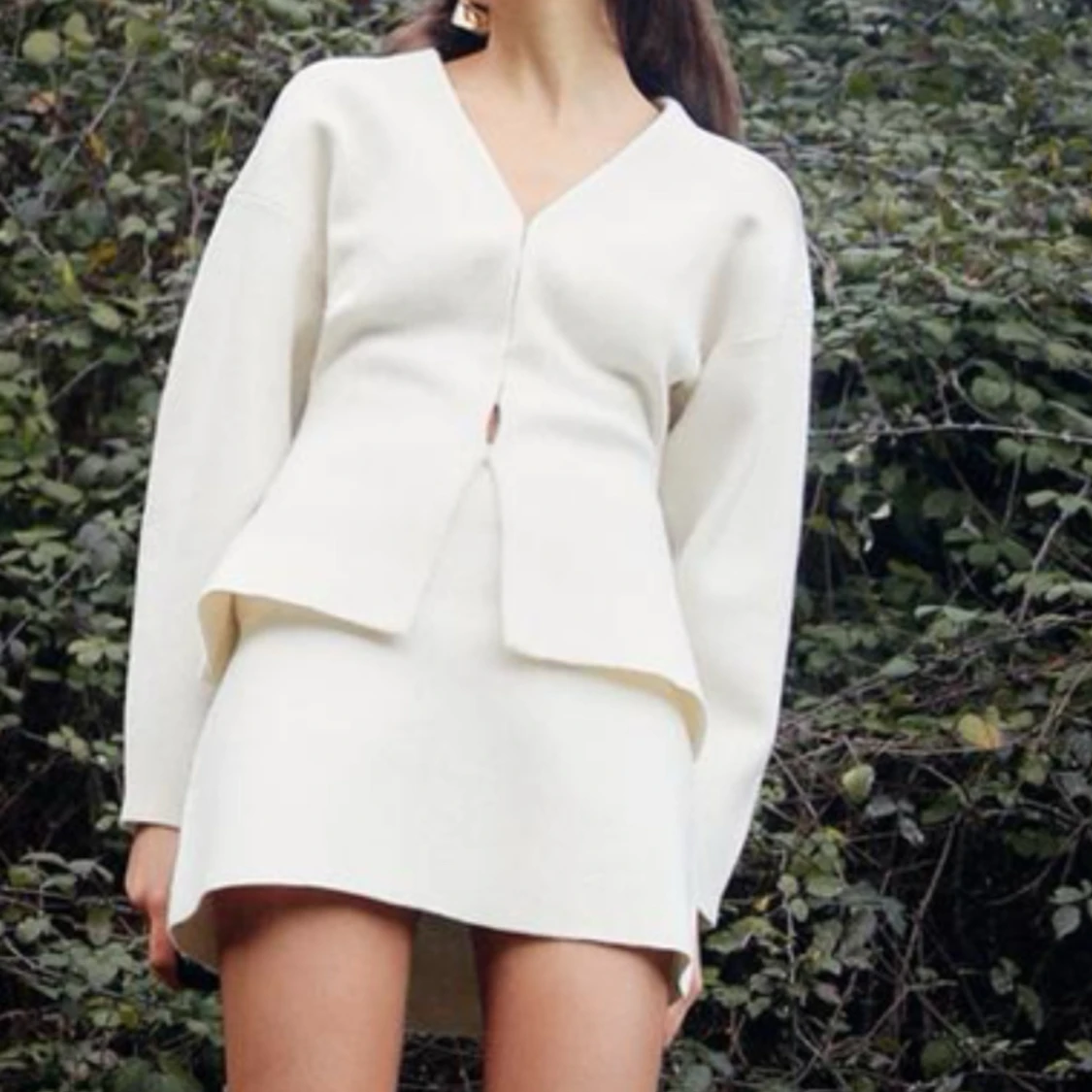 Slutsåld set från zara  - 91