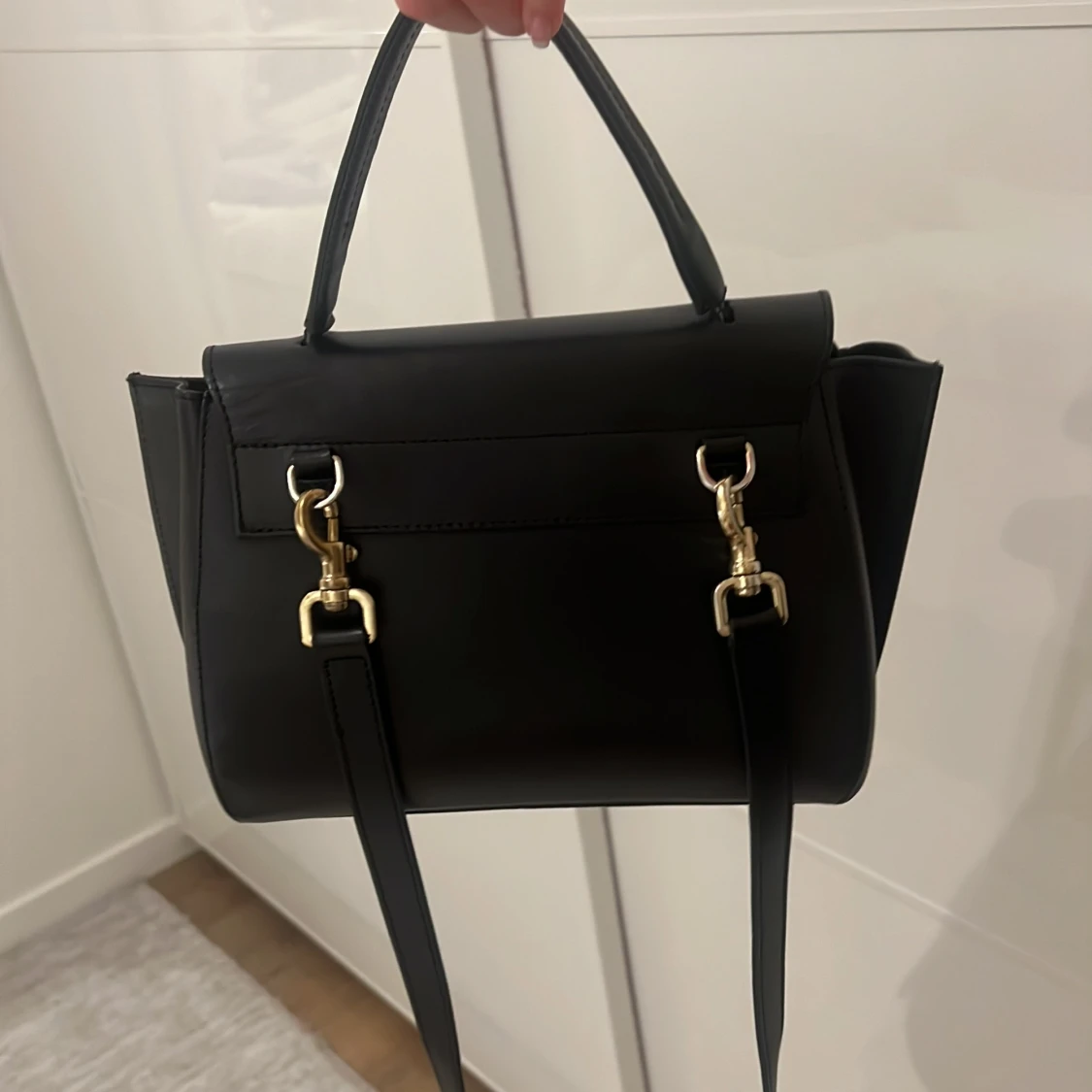 ATP arezzo black  - 92