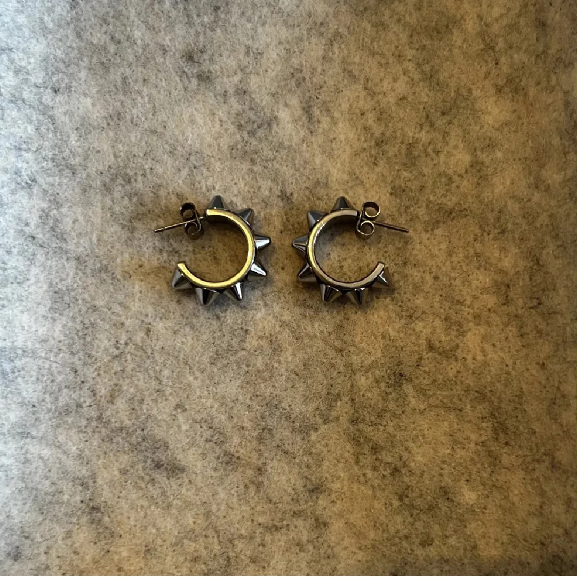 Edblad Örhängen  - 91